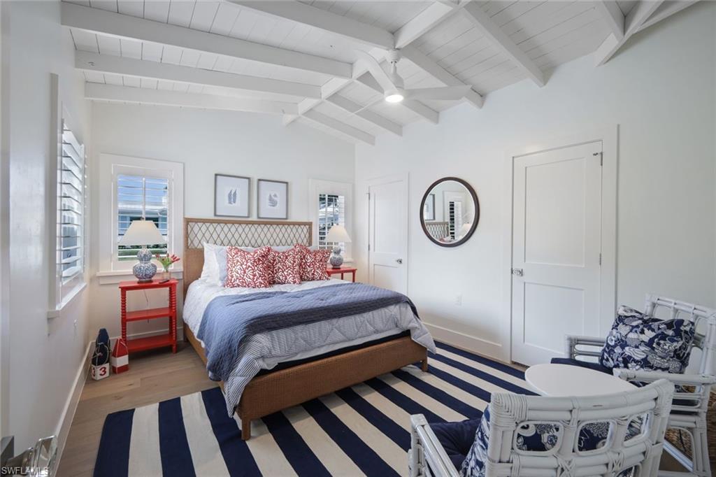 OLDE NAPLES - Residential Lease