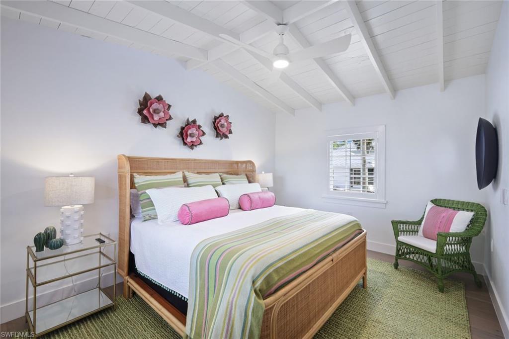 OLDE NAPLES - Residential Lease