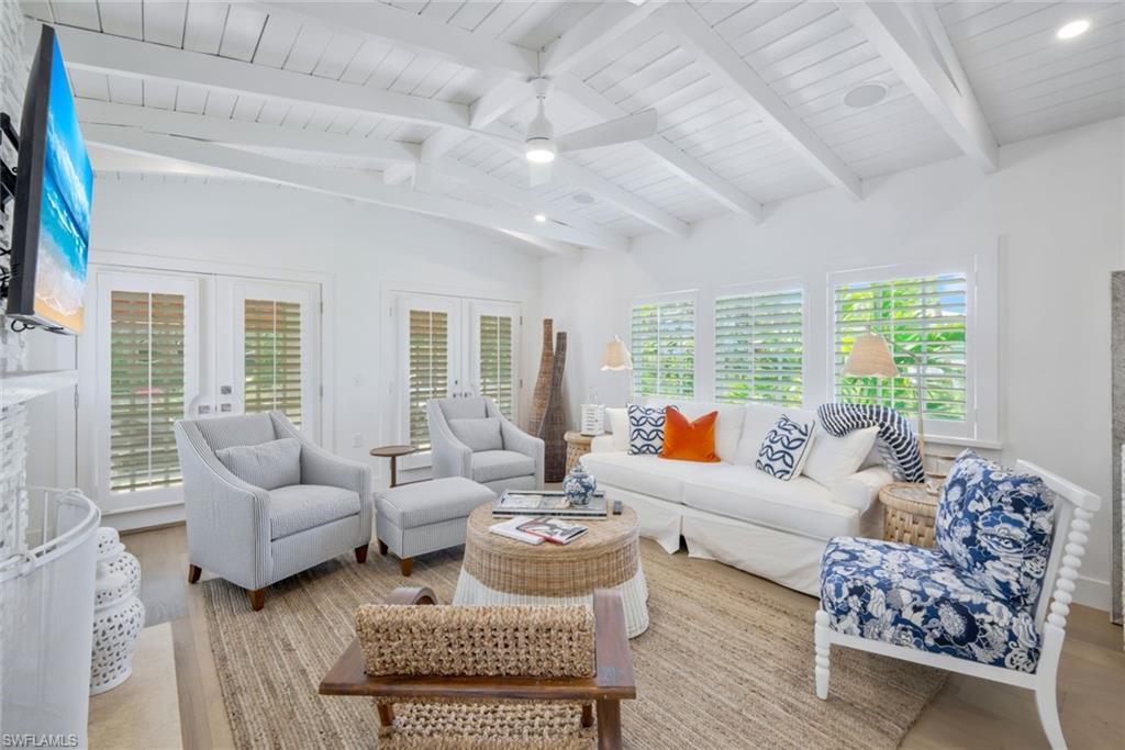 OLDE NAPLES - Residential Lease