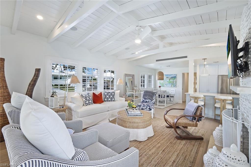 OLDE NAPLES - Residential Lease