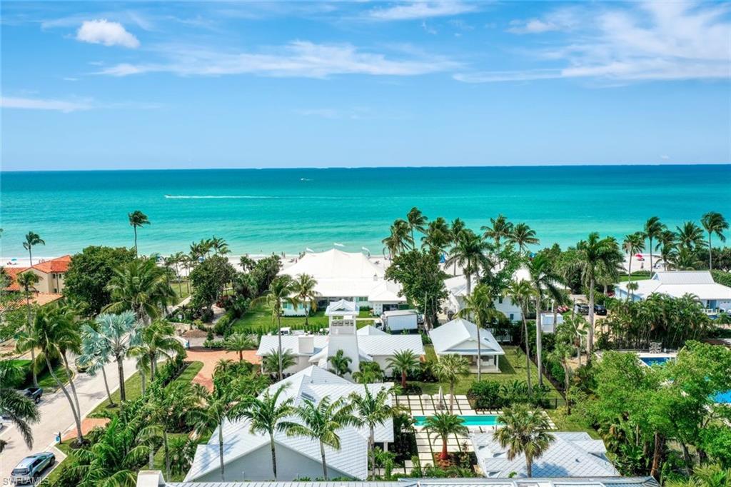 OLDE NAPLES - Residential Lease