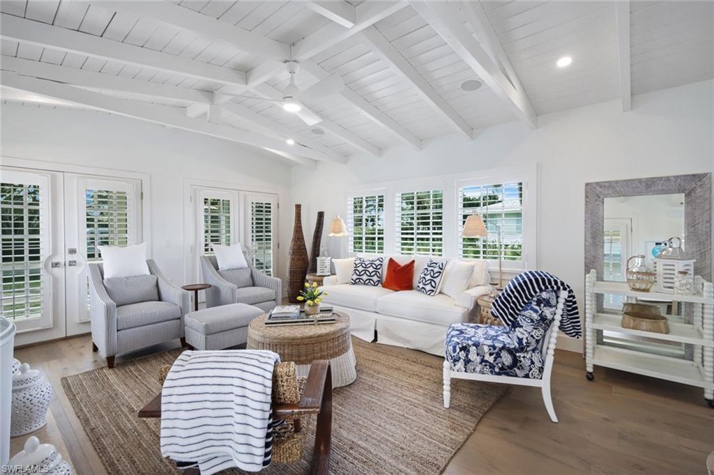 OLDE NAPLES - Residential Lease