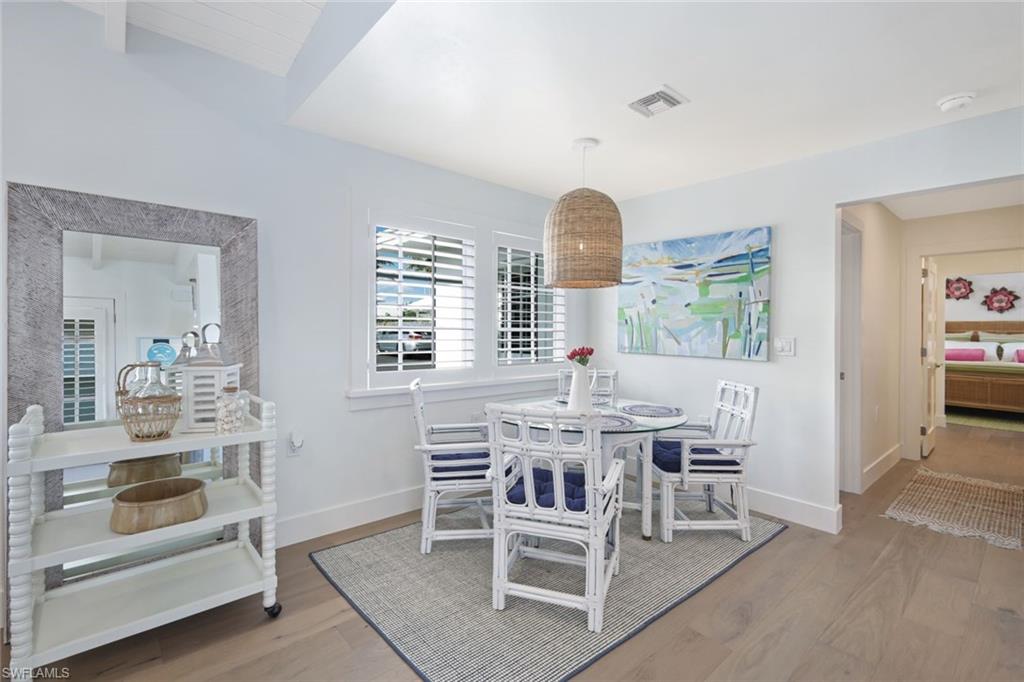 OLDE NAPLES - Residential Lease