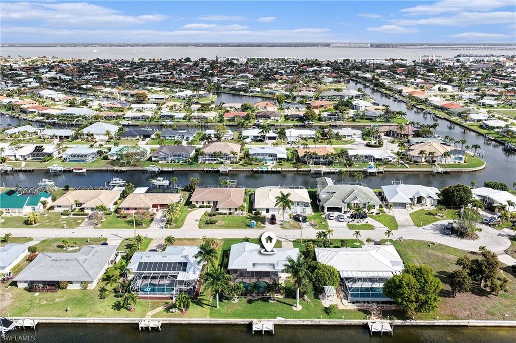 PUNTA GORDA ISLES - Residential