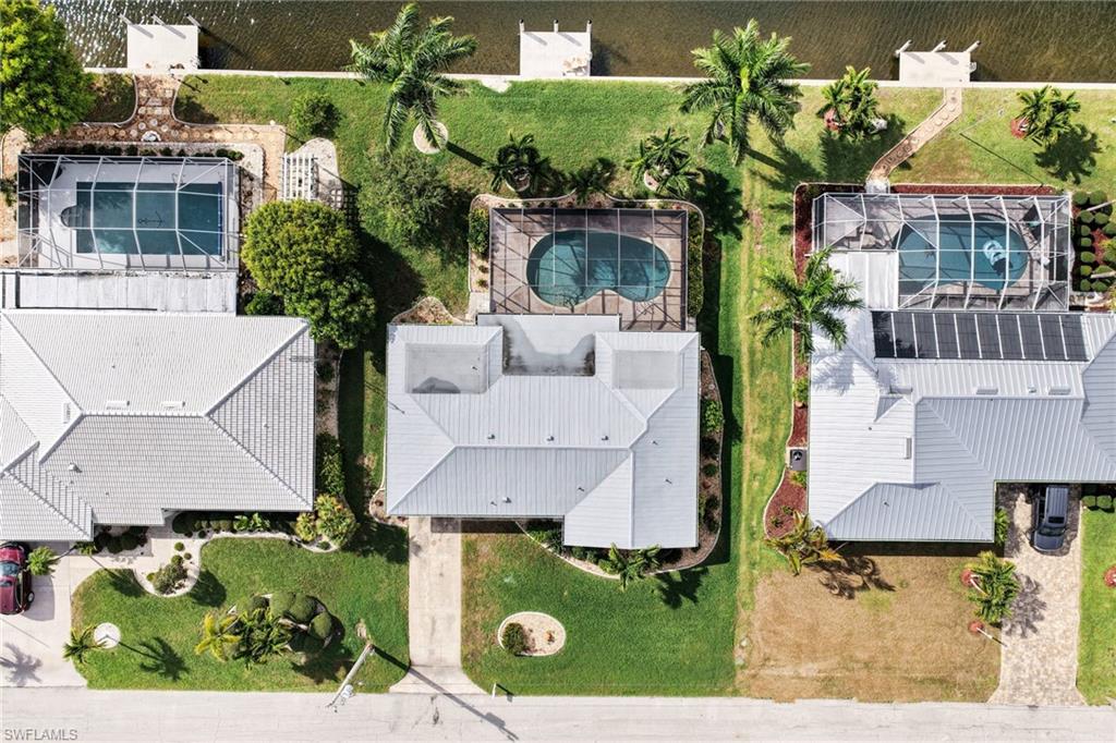 PUNTA GORDA ISLES - Residential