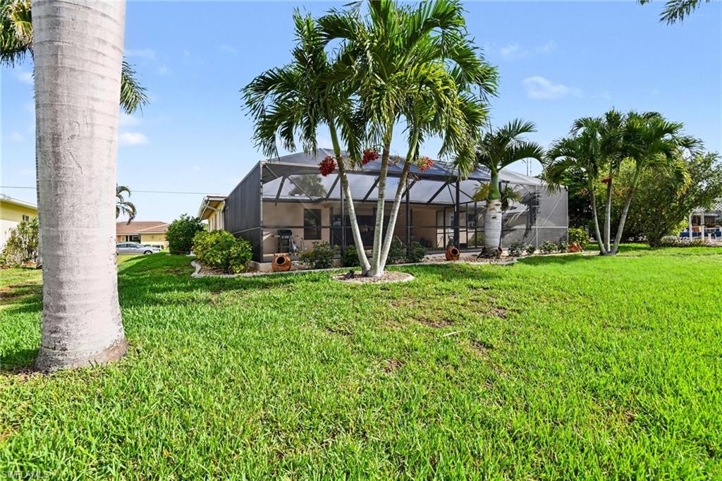 PUNTA GORDA ISLES - Residential