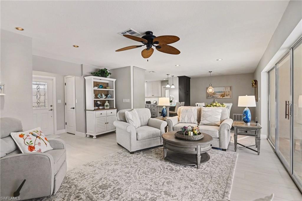 PUNTA GORDA ISLES - Residential