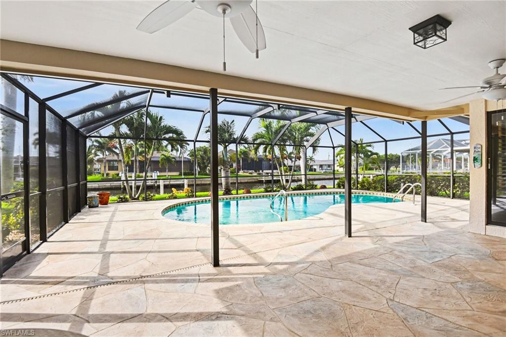 PUNTA GORDA ISLES - Residential