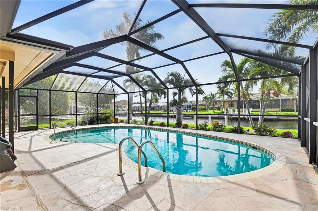 PUNTA GORDA ISLES - Residential