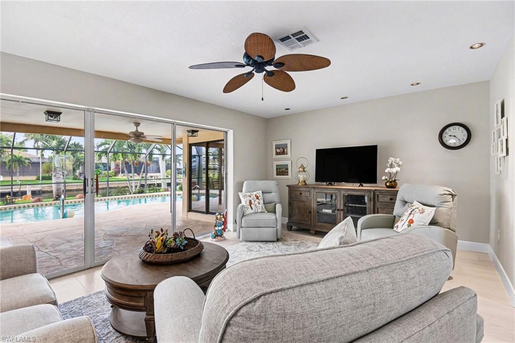 PUNTA GORDA ISLES - Residential