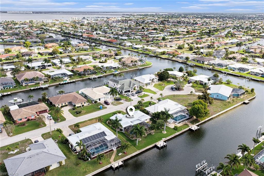 PUNTA GORDA ISLES - Residential