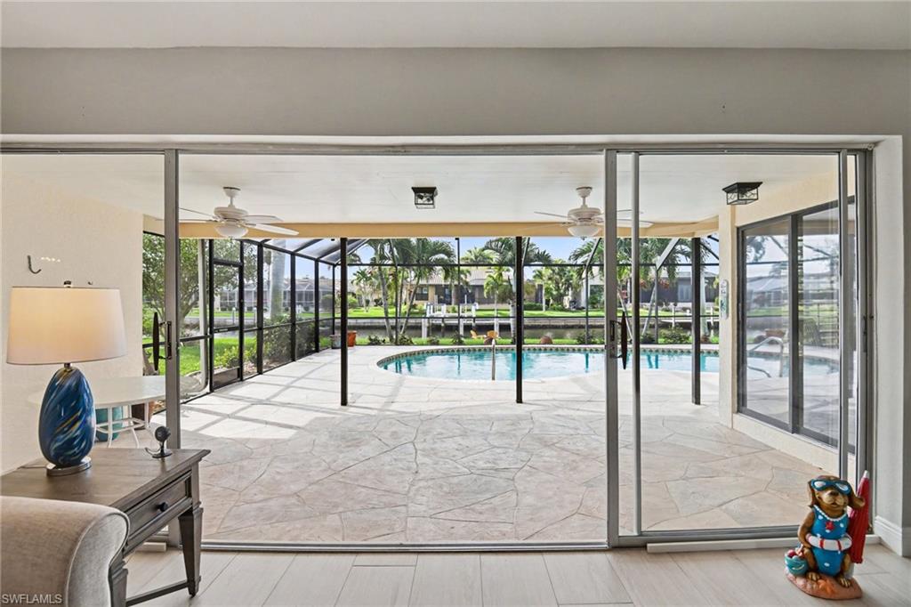 PUNTA GORDA ISLES - Residential