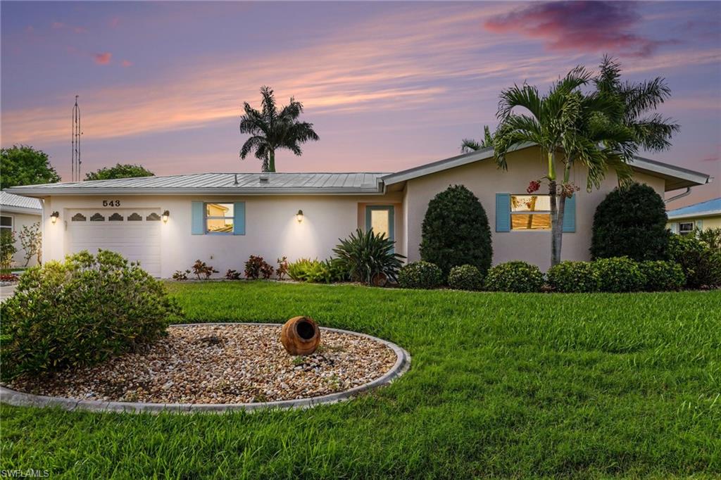 PUNTA GORDA ISLES - Residential