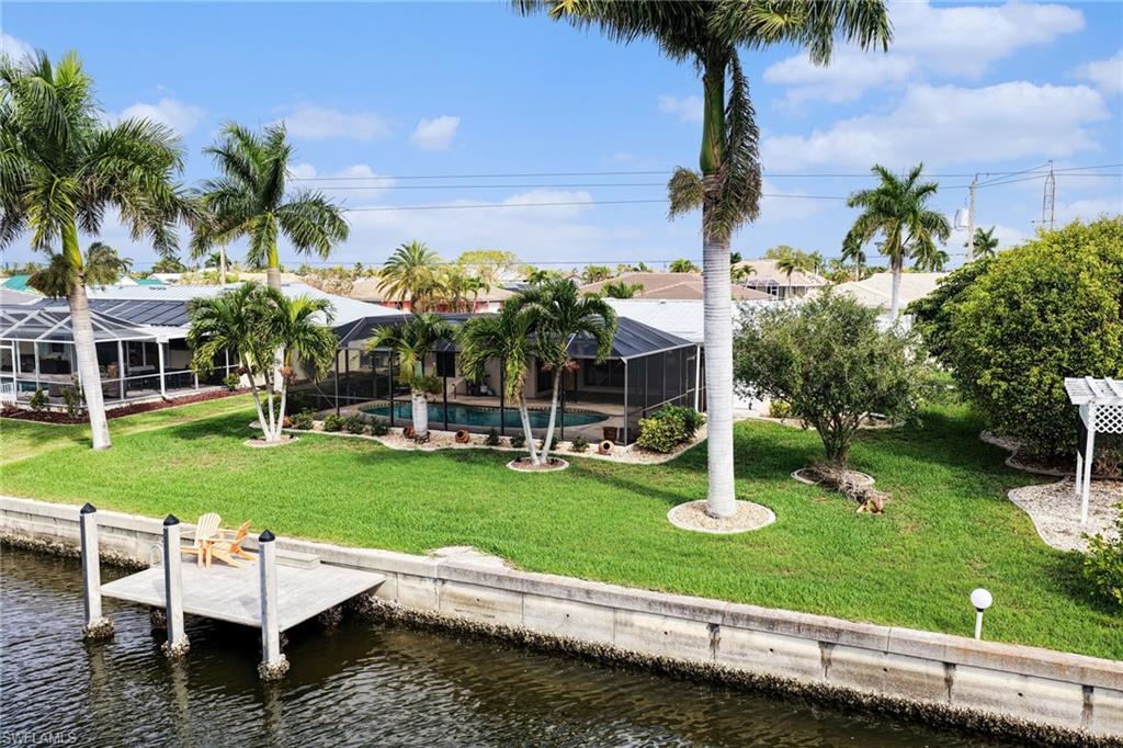 PUNTA GORDA ISLES - Residential