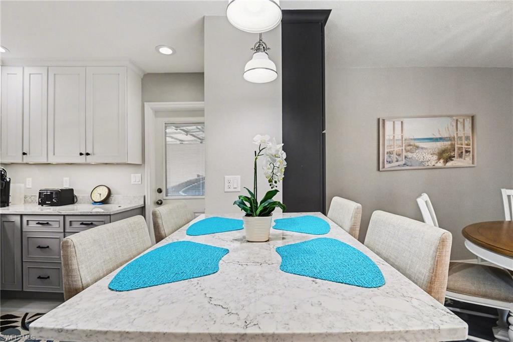 PUNTA GORDA ISLES - Residential