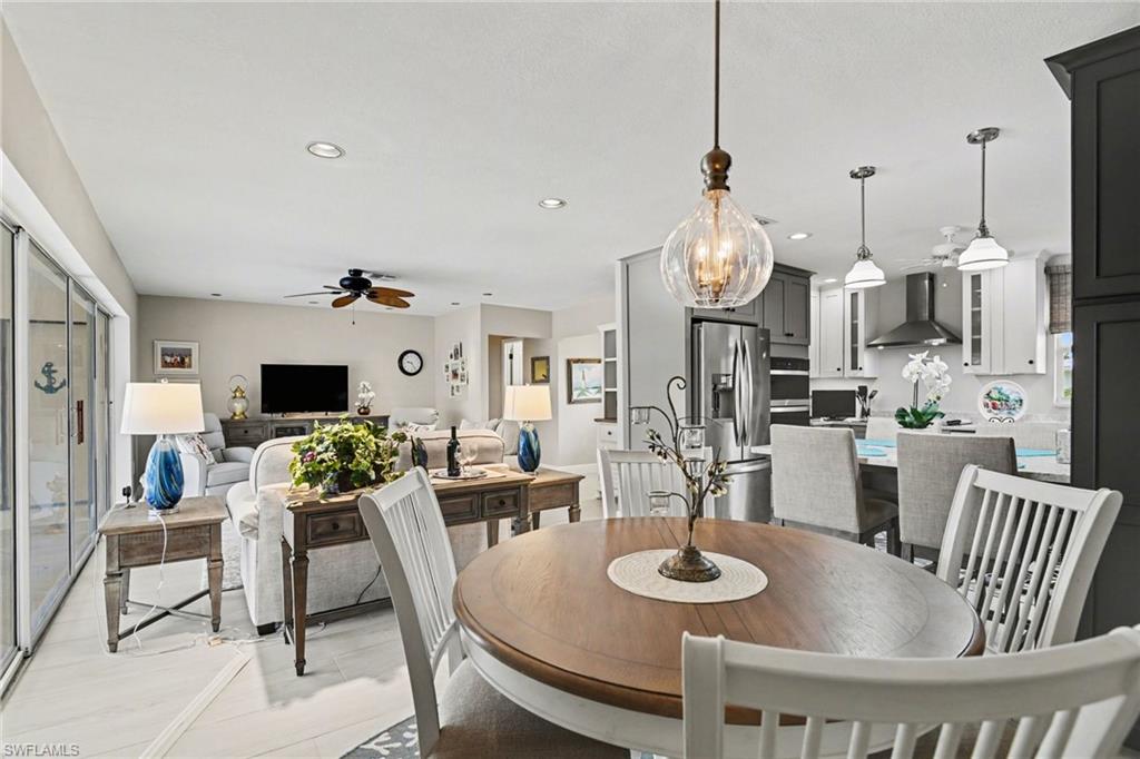 PUNTA GORDA ISLES - Residential