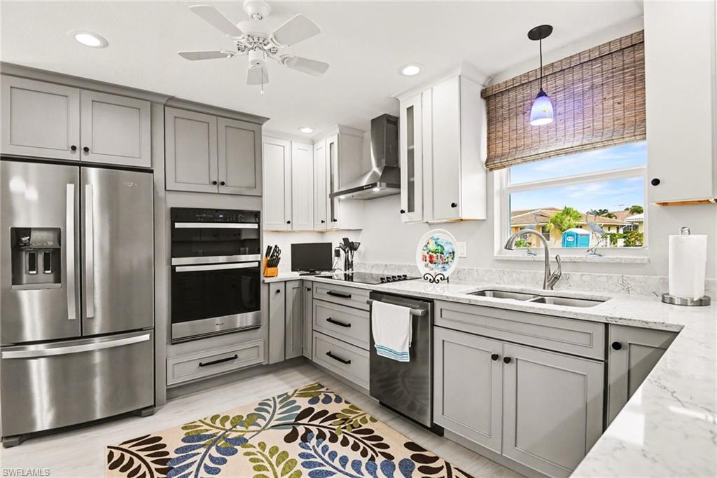 PUNTA GORDA ISLES - Residential