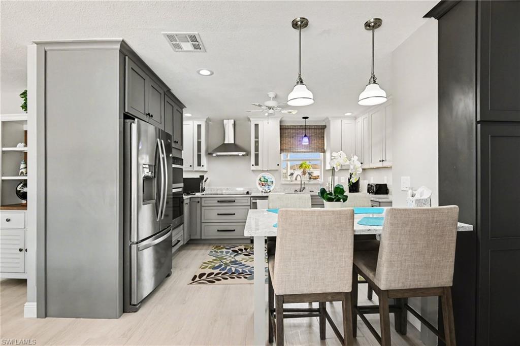 PUNTA GORDA ISLES - Residential