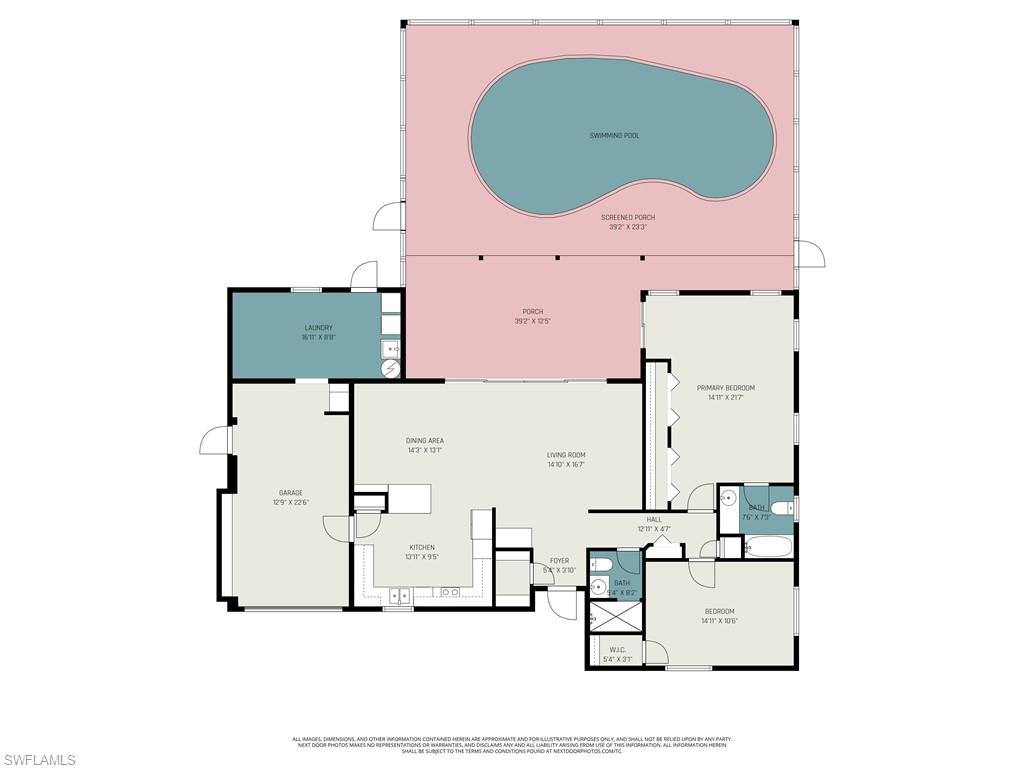 PUNTA GORDA ISLES - Residential