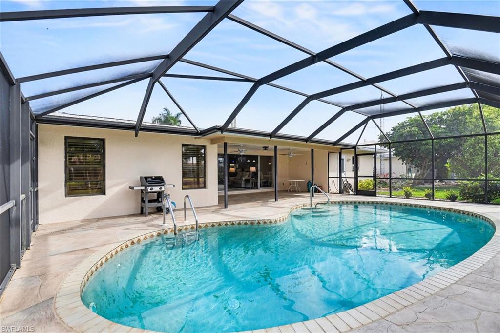 PUNTA GORDA ISLES - Residential