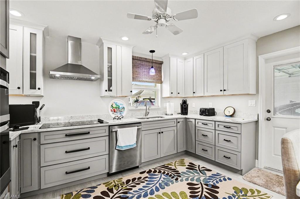 PUNTA GORDA ISLES - Residential