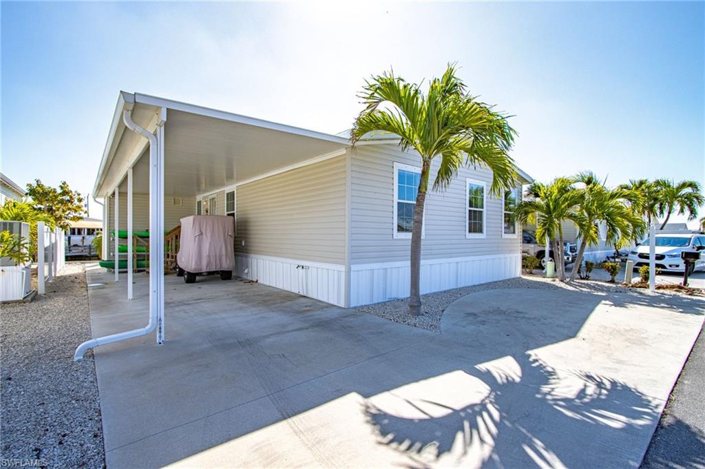 CHERRY ESTATES - Residential