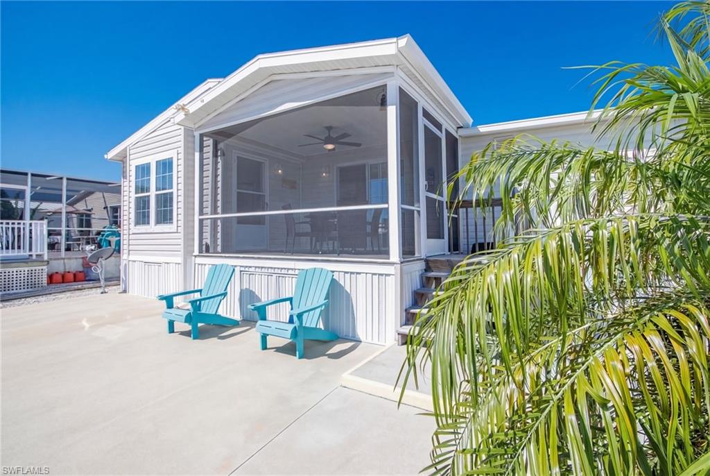 CHERRY ESTATES - Residential