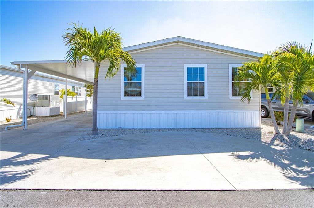 CHERRY ESTATES - Residential