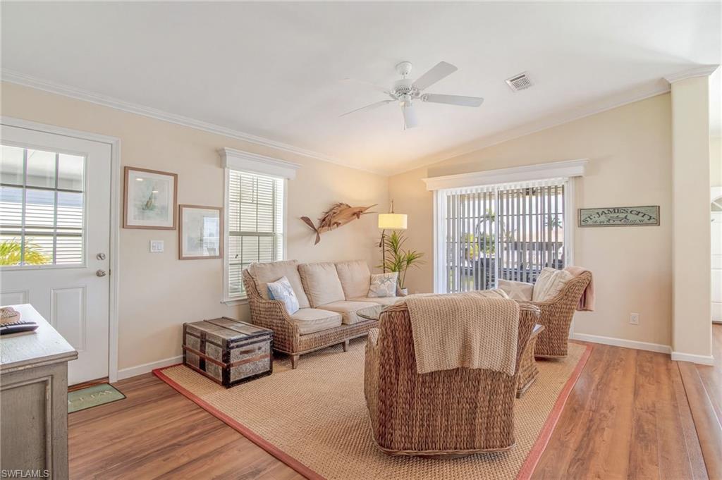 CHERRY ESTATES - Residential