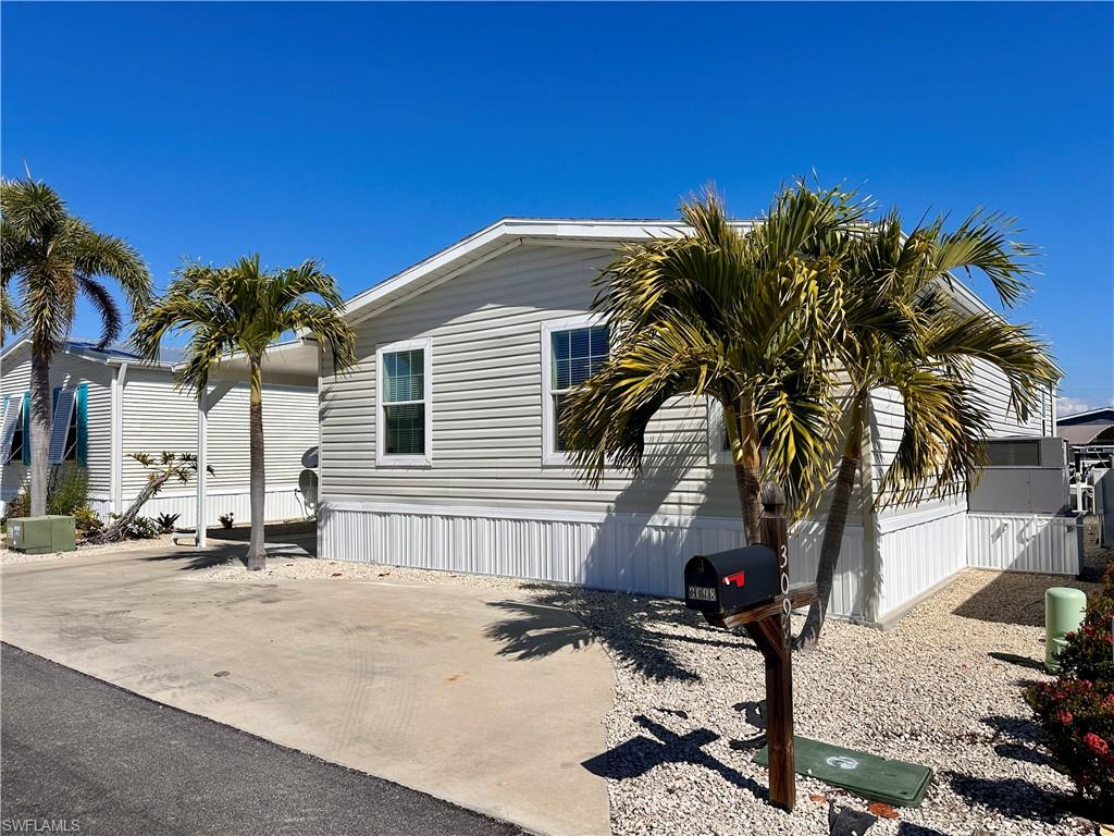 CHERRY ESTATES - Residential