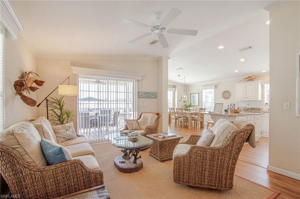 CHERRY ESTATES - Residential