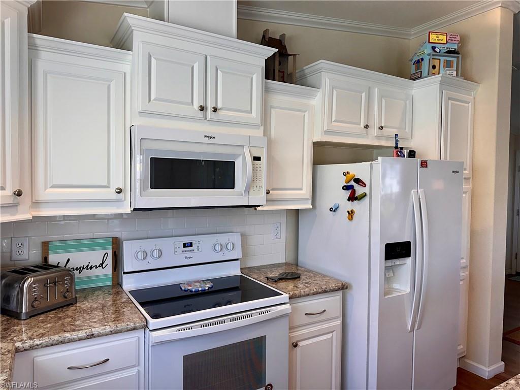 CHERRY ESTATES - Residential