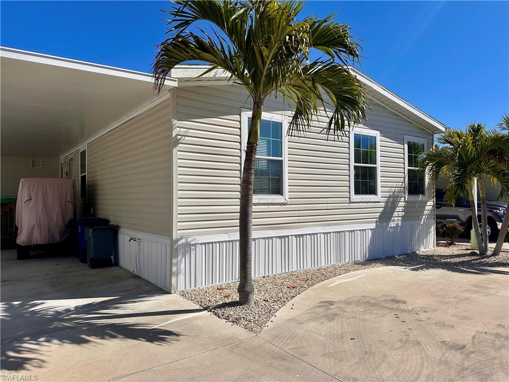 CHERRY ESTATES - Residential