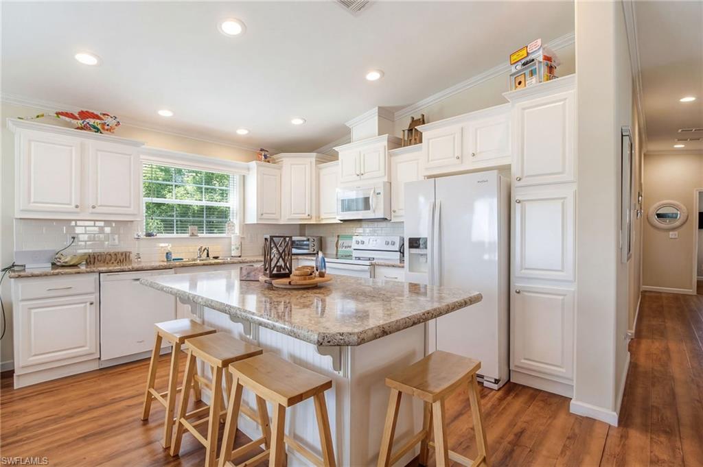 CHERRY ESTATES - Residential