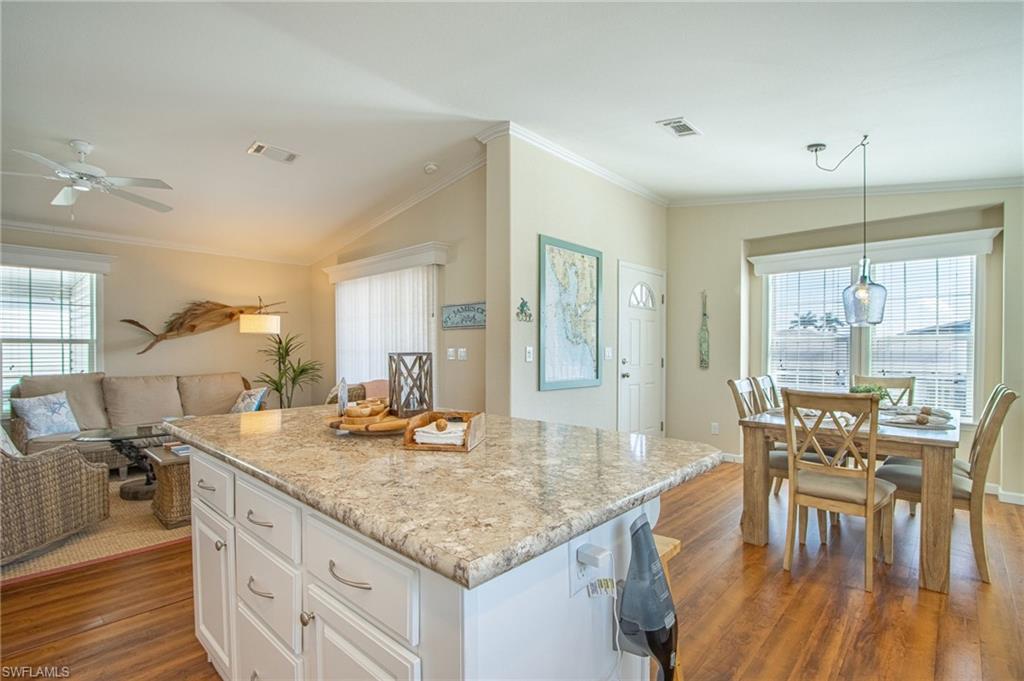 CHERRY ESTATES - Residential