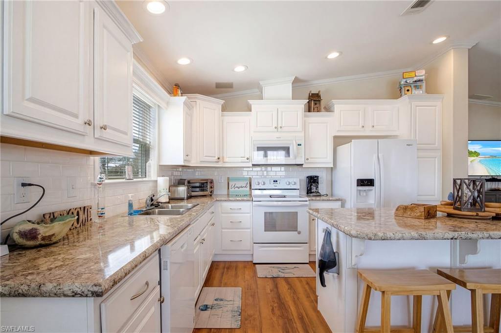 CHERRY ESTATES - Residential