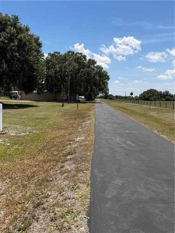 LAKEPORT - Residential
