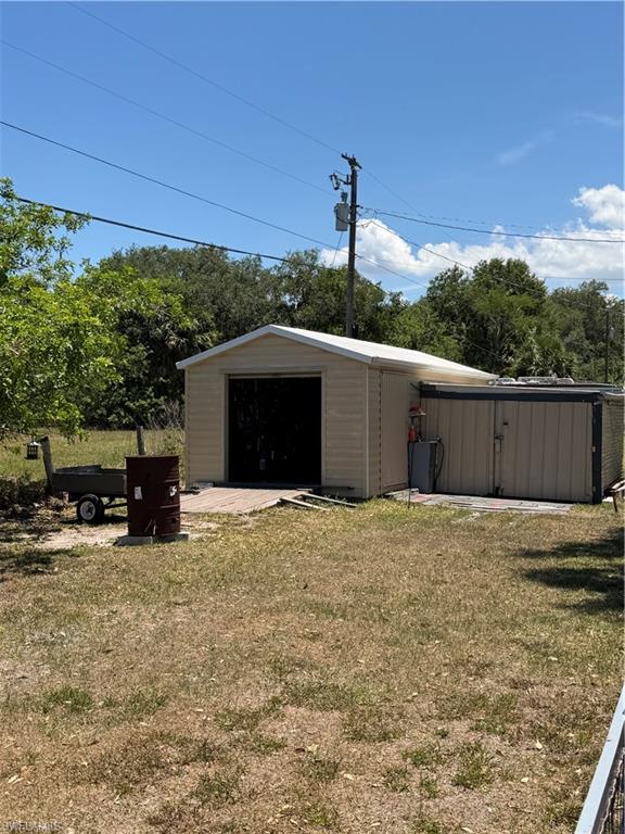 LAKEPORT - Residential