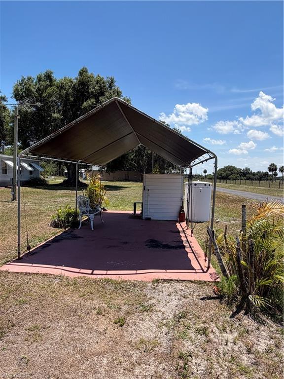 LAKEPORT - Residential
