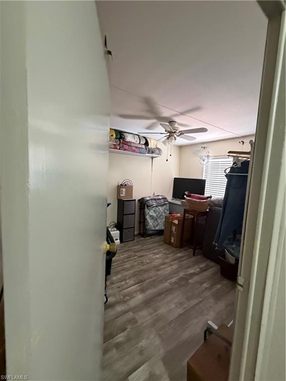 LAKEPORT - Residential