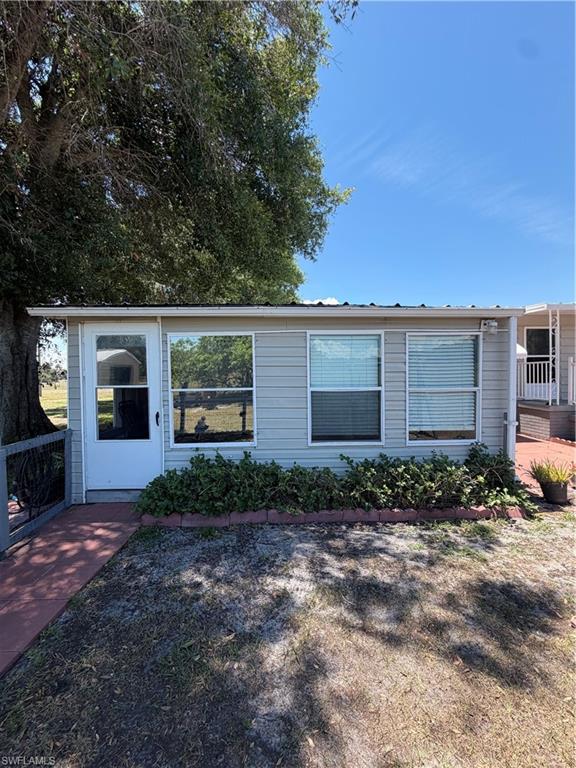 LAKEPORT - Residential
