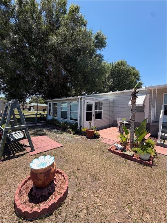 LAKEPORT - Residential