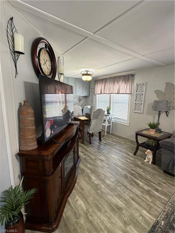 LAKEPORT - Residential