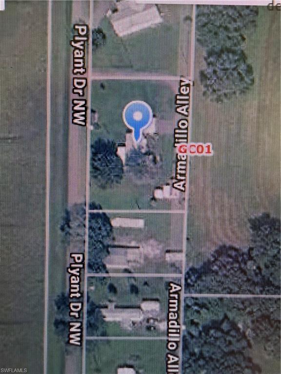 LAKEPORT - Residential