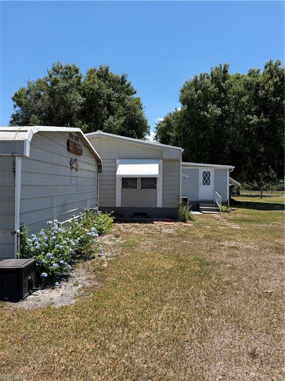 LAKEPORT - Residential