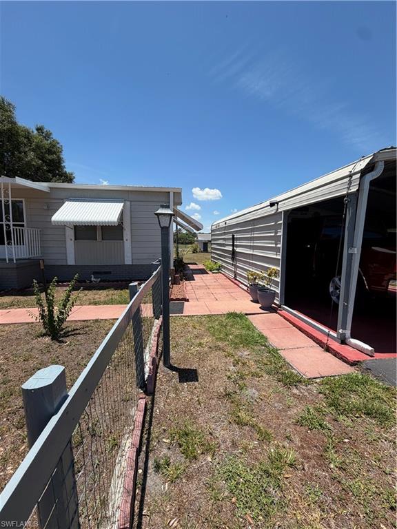 LAKEPORT - Residential