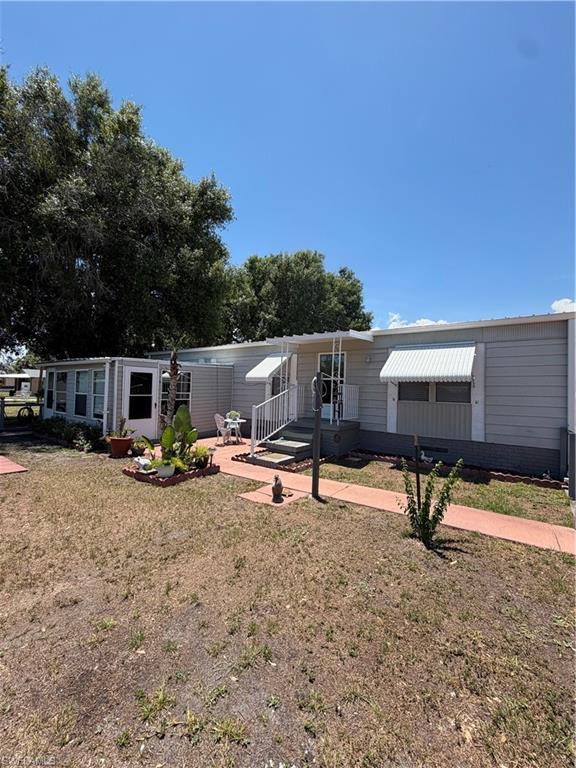 LAKEPORT - Residential
