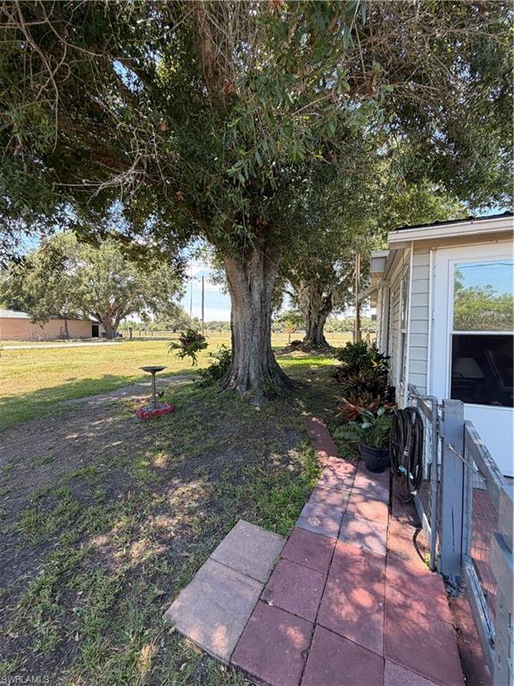 LAKEPORT - Residential