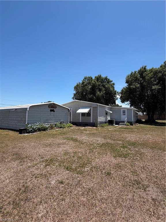 LAKEPORT - Residential
