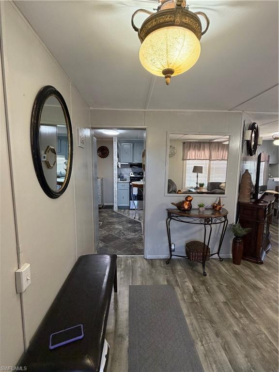 LAKEPORT - Residential